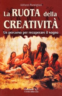 Immagine copertina libro La ruota della creatività