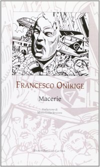 Immagine copertina libro Macerie