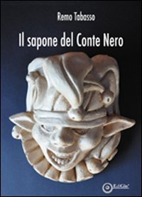 Immagine copertina libro Il sapone del conte Nero
