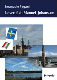 Immagine copertina libro La verità di Manuel Johansson