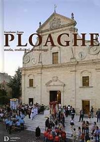 Immagine copertina libro Ploaghe. Storia, tradizioni, personaggi