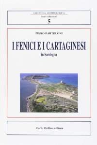 Immagine copertina libro Fenici al volo. La Sardegna fenicia e punica