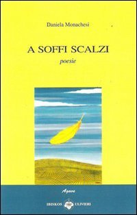 Immagine copertina libro A soffi scalzi
