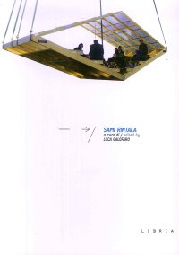 Immagine copertina libro Sami Rintala. Ediz. italiana e inglese