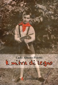 Immagine copertina libro Il mitra di legno