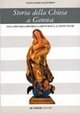Immagine copertina libro Storia della Chiesa a Genova dalla fine della Repubblica aristocratica ai giorni nostri