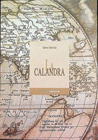 Immagine copertina libro La Calandra