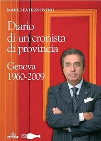 Immagine copertina libro Diario di un cronista di provincia. 1960-2009
