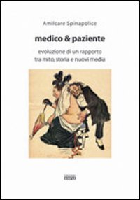 Immagine copertina libro Medico e paziente