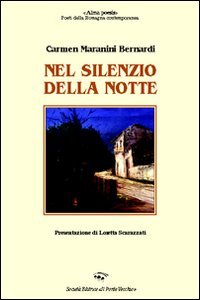 Immagine copertina libro Nel silenzio della notte