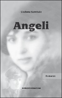 Immagine copertina libro Angeli
