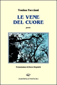 Immagine copertina libro Le vene nel cuore