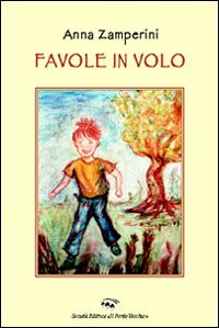 Immagine copertina libro Favole in volo