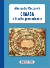 Immagine copertina libro Chaaba e il salto generazionale