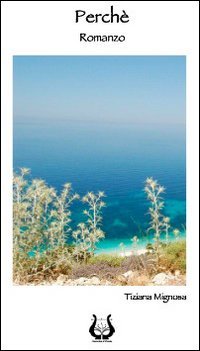 Immagine copertina libro Perché