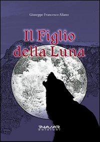 Immagine copertina libro Il figlio della luna
