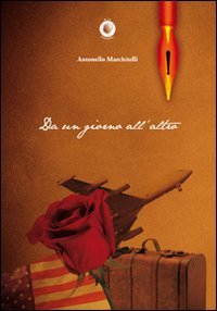 Immagine copertina libro Da un giorno all'altro