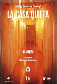 Immagine copertina libro La casa quieta