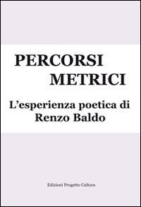 Immagine copertina libro Percorsi metrici