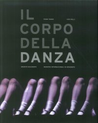 Immagine copertina libro Il corpo della danza