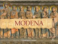 Immagine copertina libro Modena. Ediz. illustrata