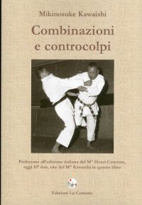 Immagine copertina libro Combinazioni e controcolpi