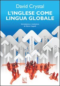 Immagine copertina libro L'inglese come lingua globale