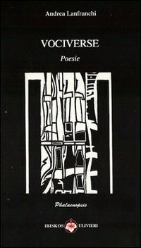 Immagine copertina libro Vociverse