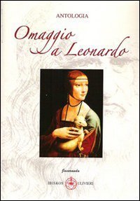 Immagine copertina libro Omaggio a Leonardo
