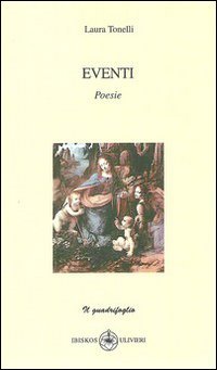 Immagine copertina libro Eventi