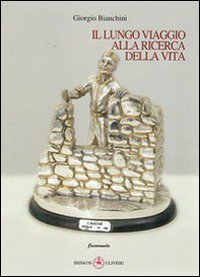 Immagine copertina libro Il lungo viaggio alla ricerca della vita