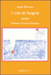 Immagine copertina libro I voli di Angela