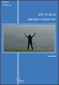 Immagine copertina libro Un cielo senza confini