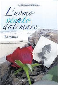 Immagine copertina libro L'uomo venuto dal mare