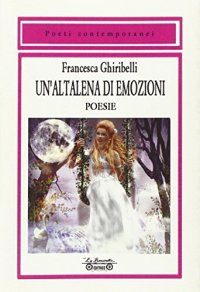 Immagine copertina libro Un'altalena di emozioni