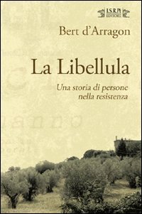 Immagine copertina libro La libellula