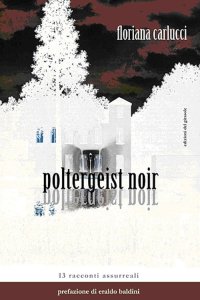 Immagine copertina libro Poltergeist noir
