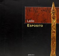 Immagine copertina libro Lello Esposito
