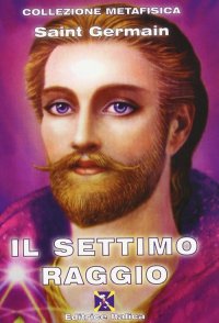 Immagine copertina libro Il settimo raggio