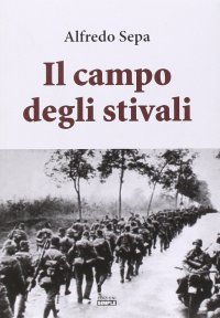 Immagine copertina libro Il campo degli stivali