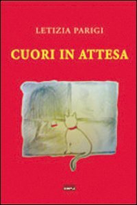 Immagine copertina libro Cuori in attesa