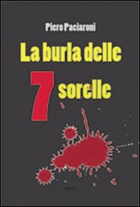 Immagine copertina libro La burla delle sette sorelle