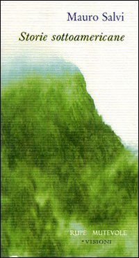 Immagine copertina libro Storie sottoamericane