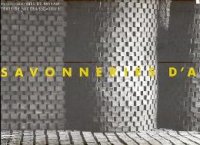 Immagine copertina libro Savona futurista. Esperienze d'avanguardia da Marinetti a Tullio d'Albissola