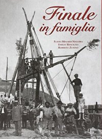 Immagine copertina libro Finale in famiglia