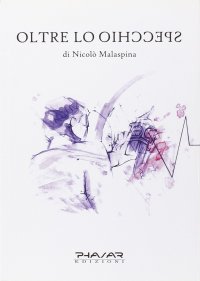 Immagine copertina libro Oltre lo specchio