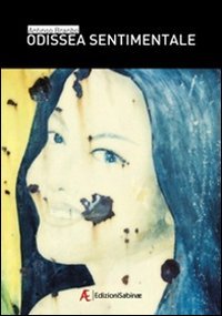 Immagine copertina libro Odissea sentimentale