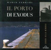 Immagine copertina libro Il porto di Exodus