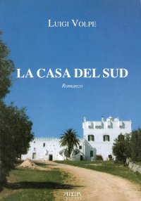 Immagine copertina libro La casa del sud