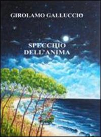 Immagine copertina libro Specchio dell'anima